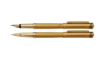 ست خودنویس و روان نویس ایپلمات پیزا