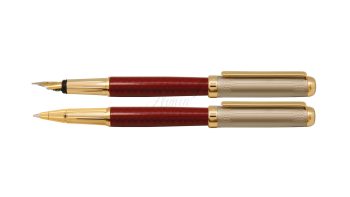 ست خودنویس و روان نویس ایپلمات لرد