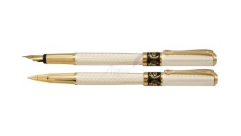 ست خودنویس و روان نویس ایپلمات اشمیتز