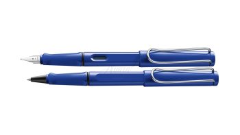 ست خودنویس و روان نویس لامی سافاری