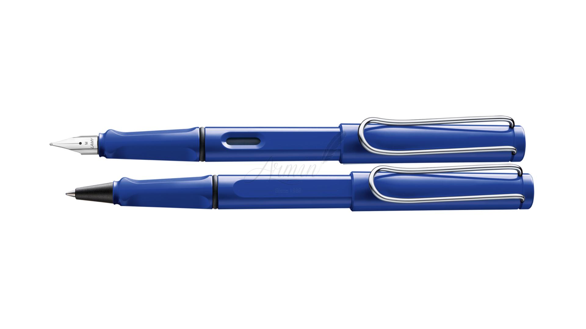 ست خودنویس و روان نویس لامی سافاری