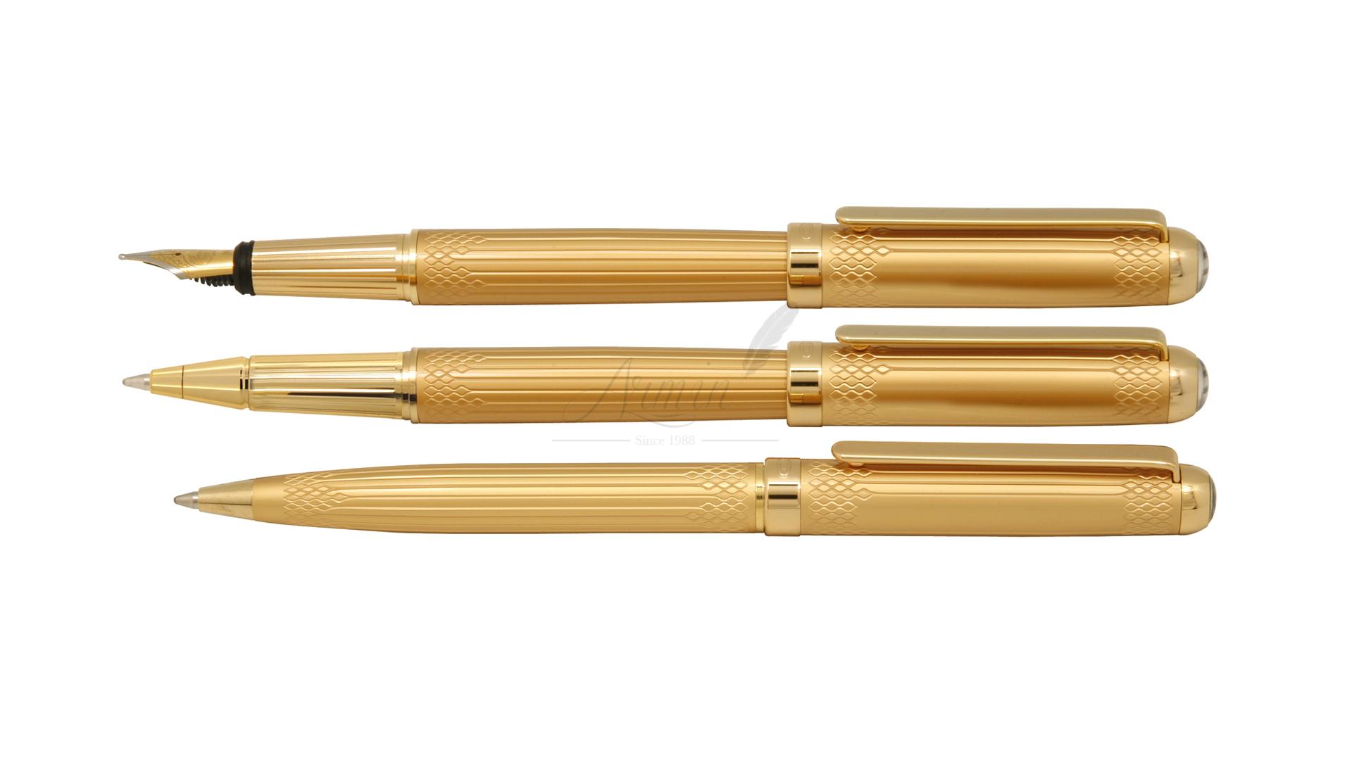 ست خودکار و خودنویس و روان نویس ایپلمات لرد