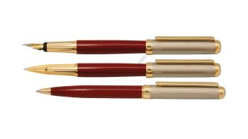 ست خودکار و خودنویس و روان نویس ایپلمات لرد