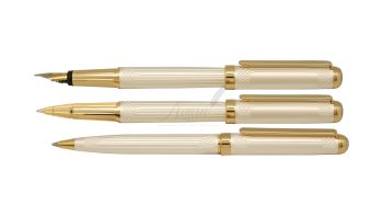 ست خودکار و خودنویس و روان نویس ایپلمات لرد