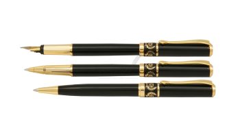 ست خودکار و خودنویس و روان نویس ایپلمات اشمیتز