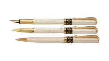 ست خودکار و خودنویس و روان نویس ایپلمات اشمیتز