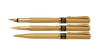 ست خودکار و خودنویس و روان نویس ایپلمات اشمیتز