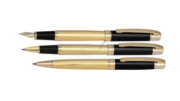 ست خودکار و خودنویس و روان نویس یوروپن کلن