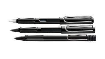 ست خودکار و خودنویس و روان نویس لامی سافاری