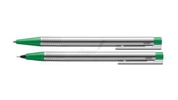 ست خودکار و مداد مکانیکی لامی لوگو