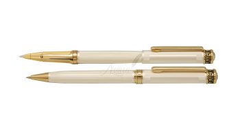 ست خودکار و روان نویس ایپلمات پیزا