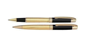 ست خودکار و روان نویس یوروپن کلن