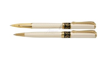 ست خودکار و روان نویس ایپلمات اشمیتز