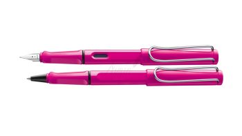 ست خودنویس و روان نویس لامی سافاری