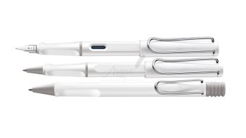 ست خودکار و خودنویس و روان نویس لامی سافاری