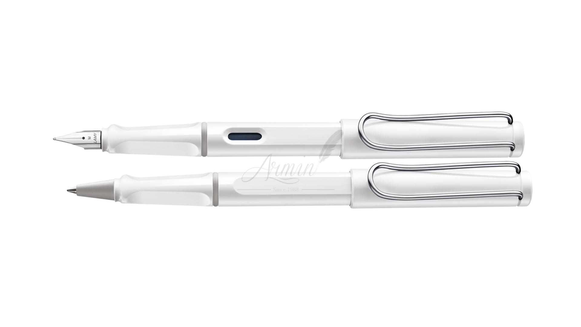 ست خودنویس و روان نویس لامی سافاری