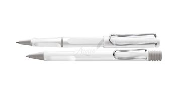 ست خودکار و روان نویس لامی سافاری