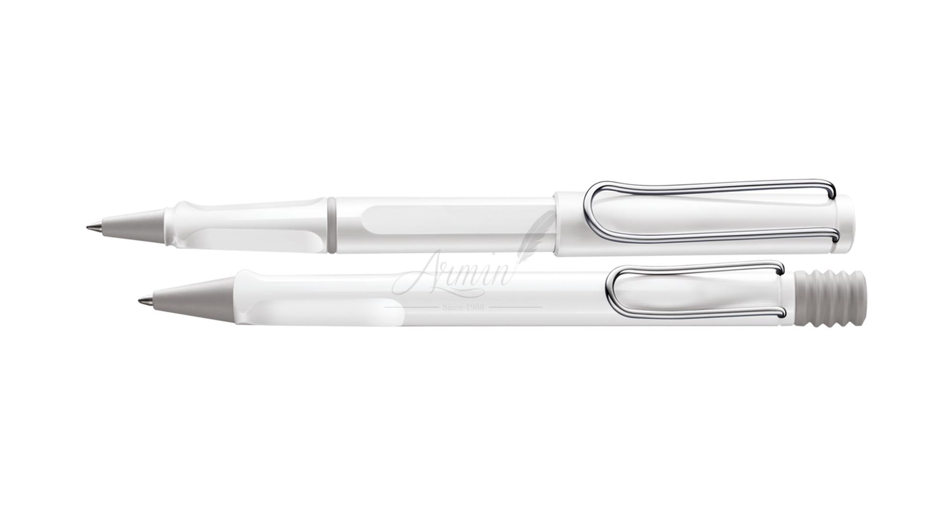 ست خودکار و روان نویس لامی سافاری