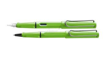 ست خودنویس و روان نویس لامی سافاری