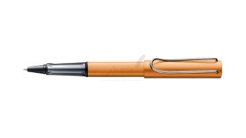 روان نویس لامی آل استار