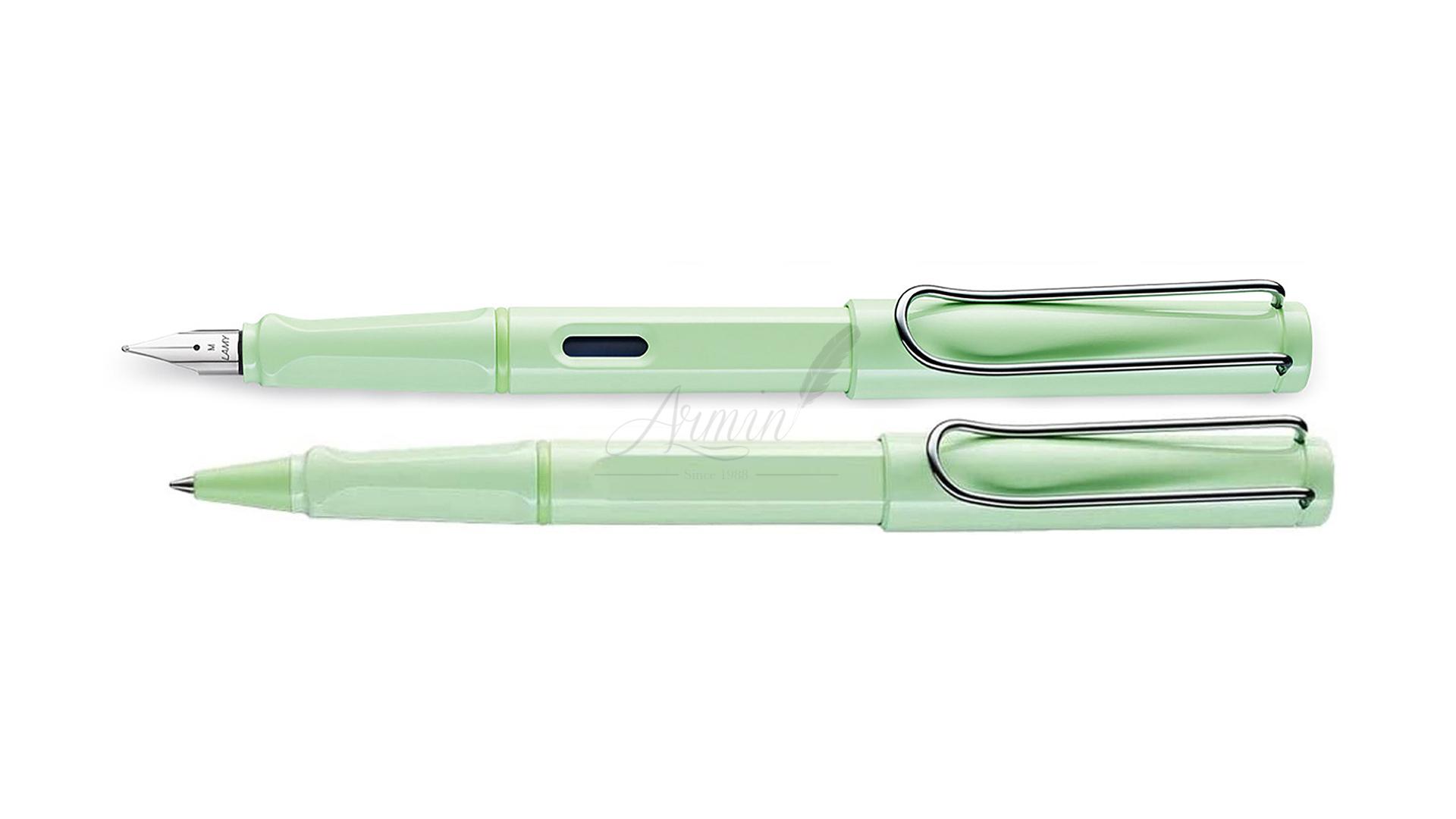 ست خودنویس و روان نویس لامی سافاری