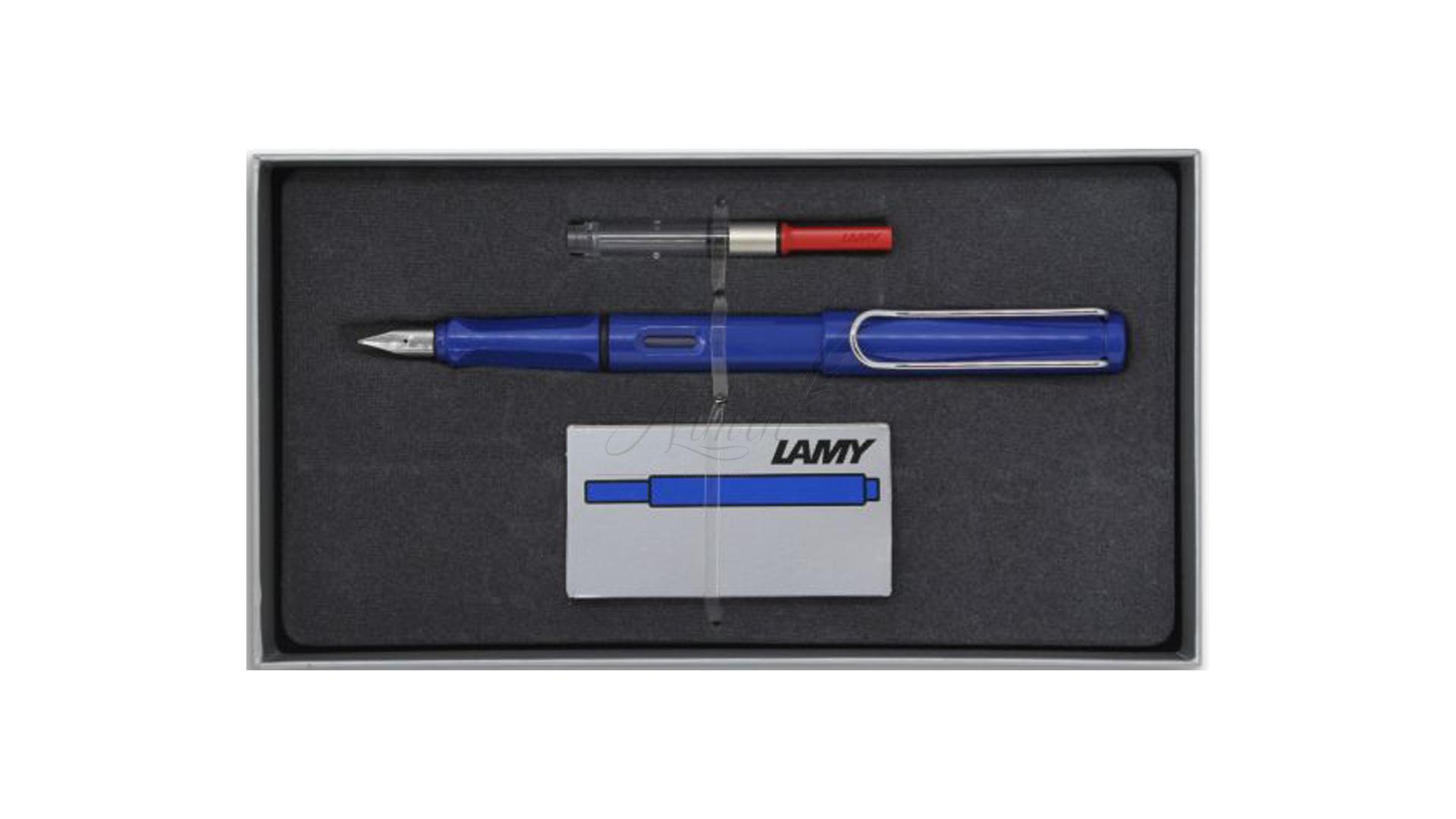 ست خودنویس لامی آل استار