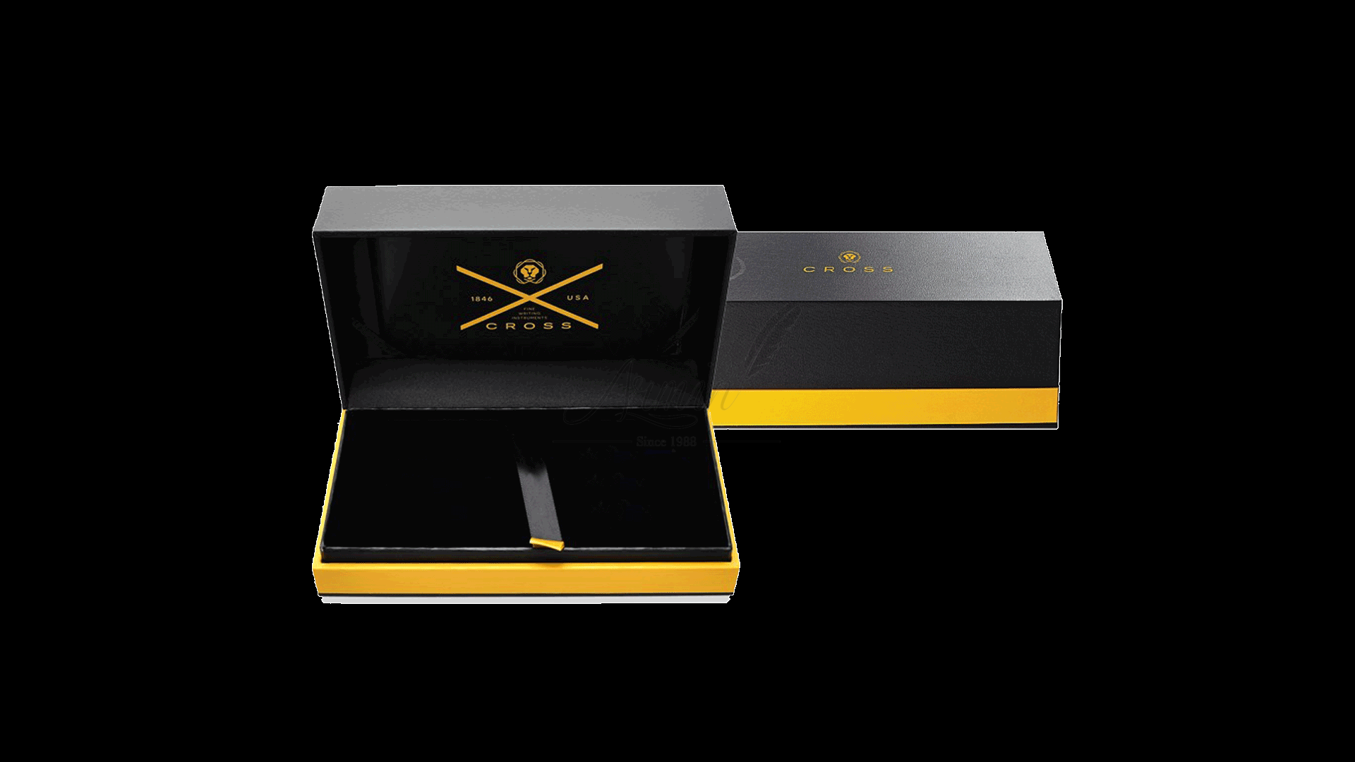 ست خودکار و خودنویس و روان نویس کراس بیلی - Image 2