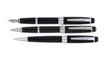 ست خودکار و خودنویس و روان نویس کراس بیلی