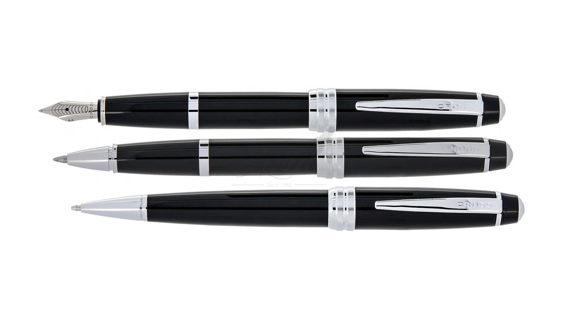 ست خودکار و خودنویس و روان نویس کراس بیلی