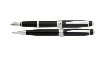 ست خودکار و خودنویس کراس بیلی