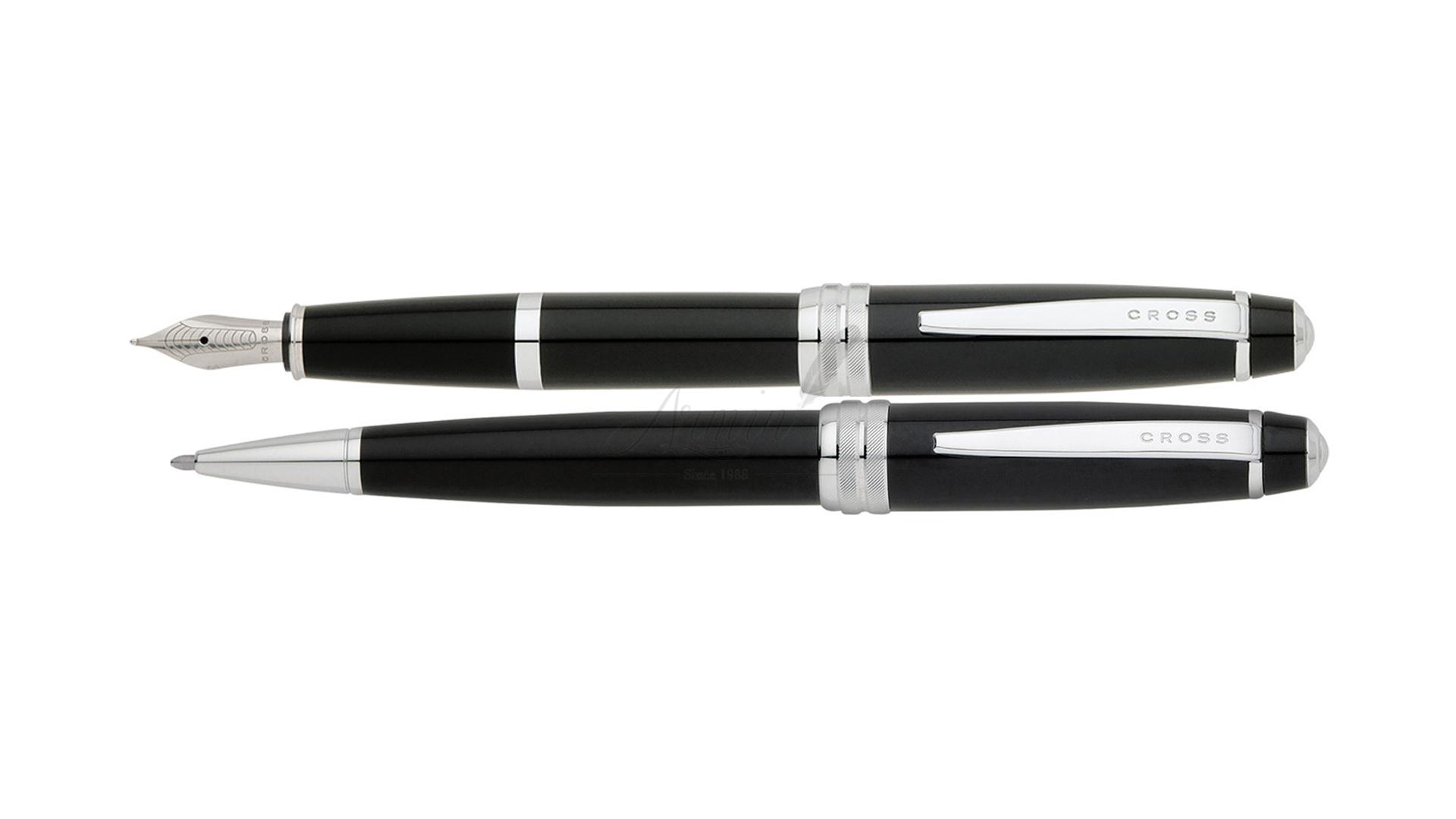 ست خودکار و خودنویس کراس بیلی