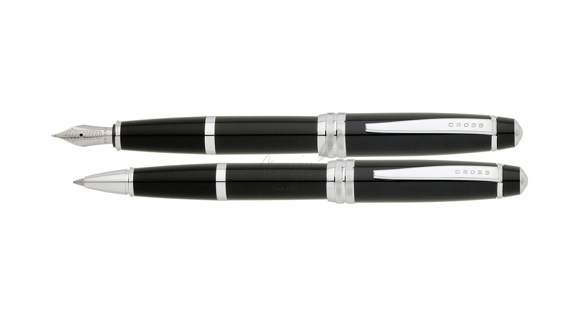 ست خودنویس و روان نویس کراس بیلی