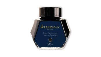 جوهر شیشه ای واترمن مشکی