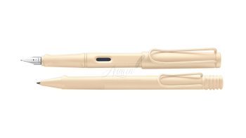 ست خودکار و خودنویس لامی سافاری