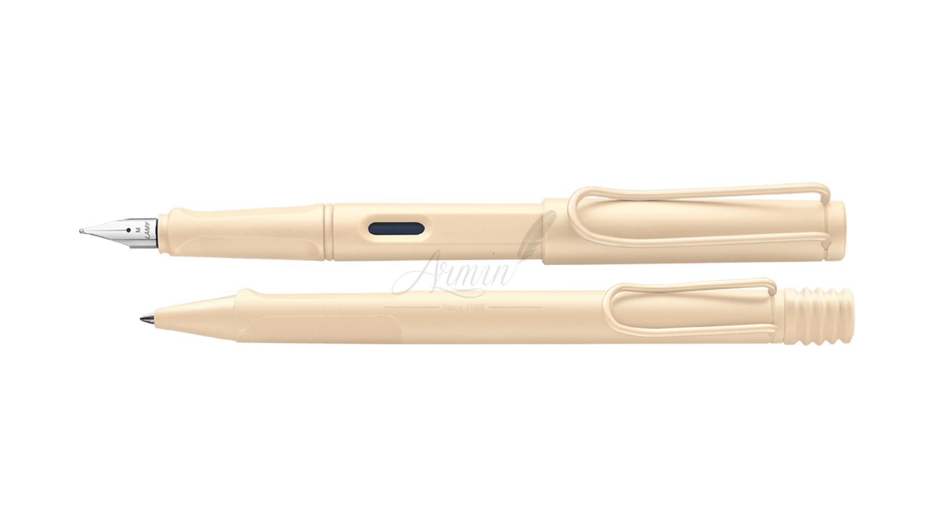 ست خودکار و خودنویس لامی سافاری