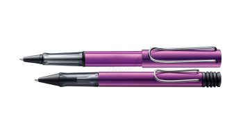 ست خودکار و روان نویس لامی آل استار