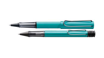 ست خودکار و روان نویس لامی آل استار