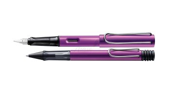 ست خودکار و خودنویس لامی آل استار