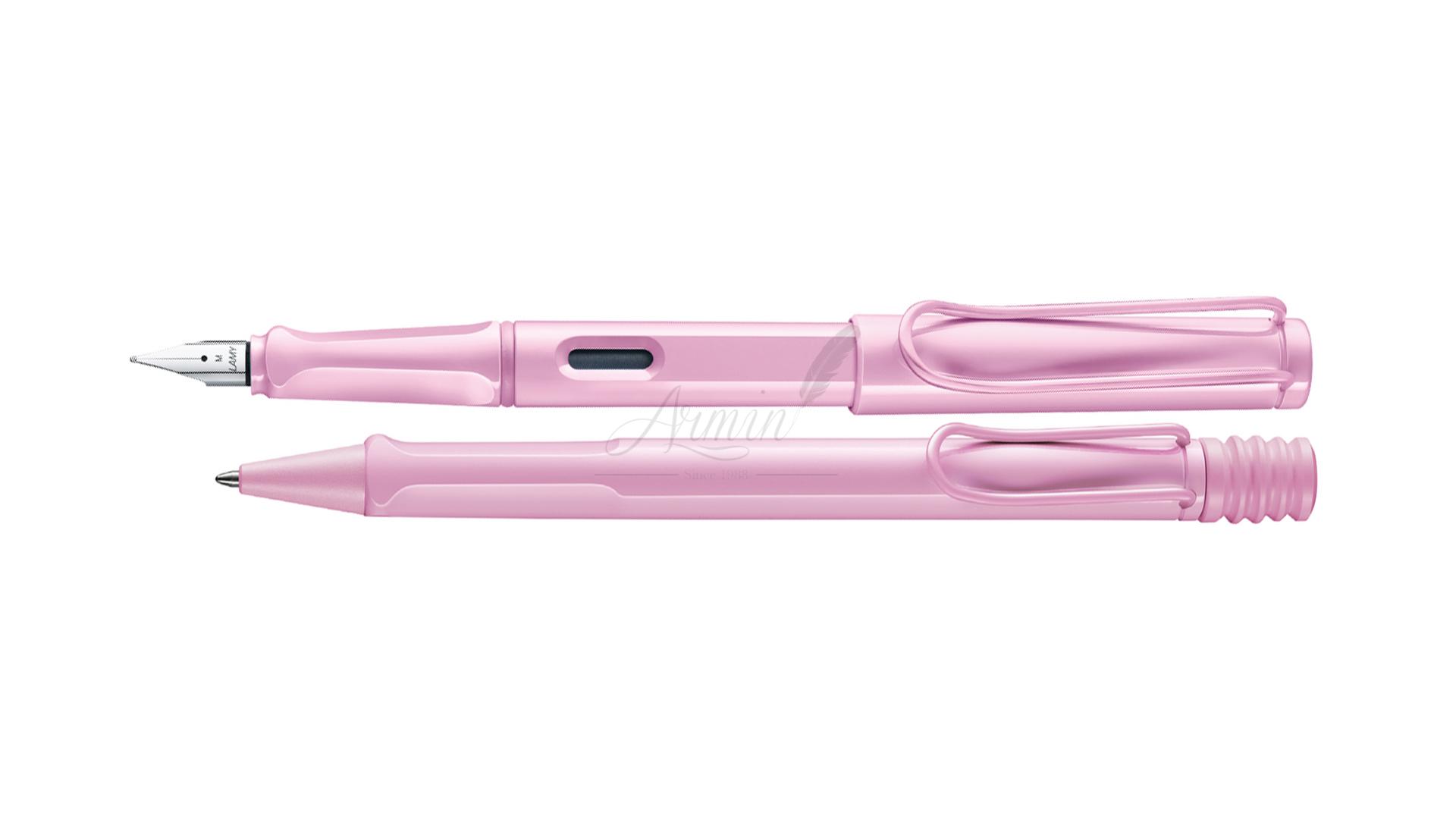 ست خودکار و خودنویس لامی سافاری