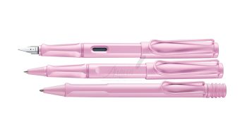 ست خودکار و خودنویس و روان نویس لامی سافاری