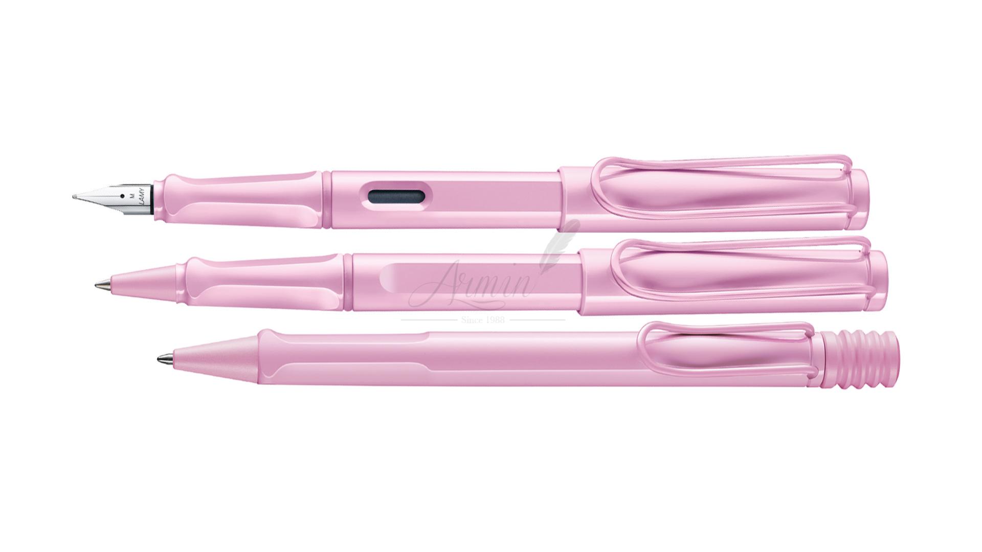 ست خودکار و خودنویس و روان نویس لامی سافاری