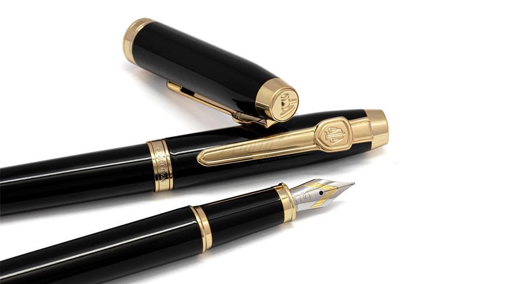 ست نفیس خودکار و خودنویس و روان نویس یوروپن لکس - Image 3