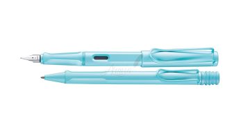 ست خودکار و خودنویس لامی سافاری