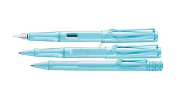 ست خودکار و خودنویس و روان نویس لامی سافاری