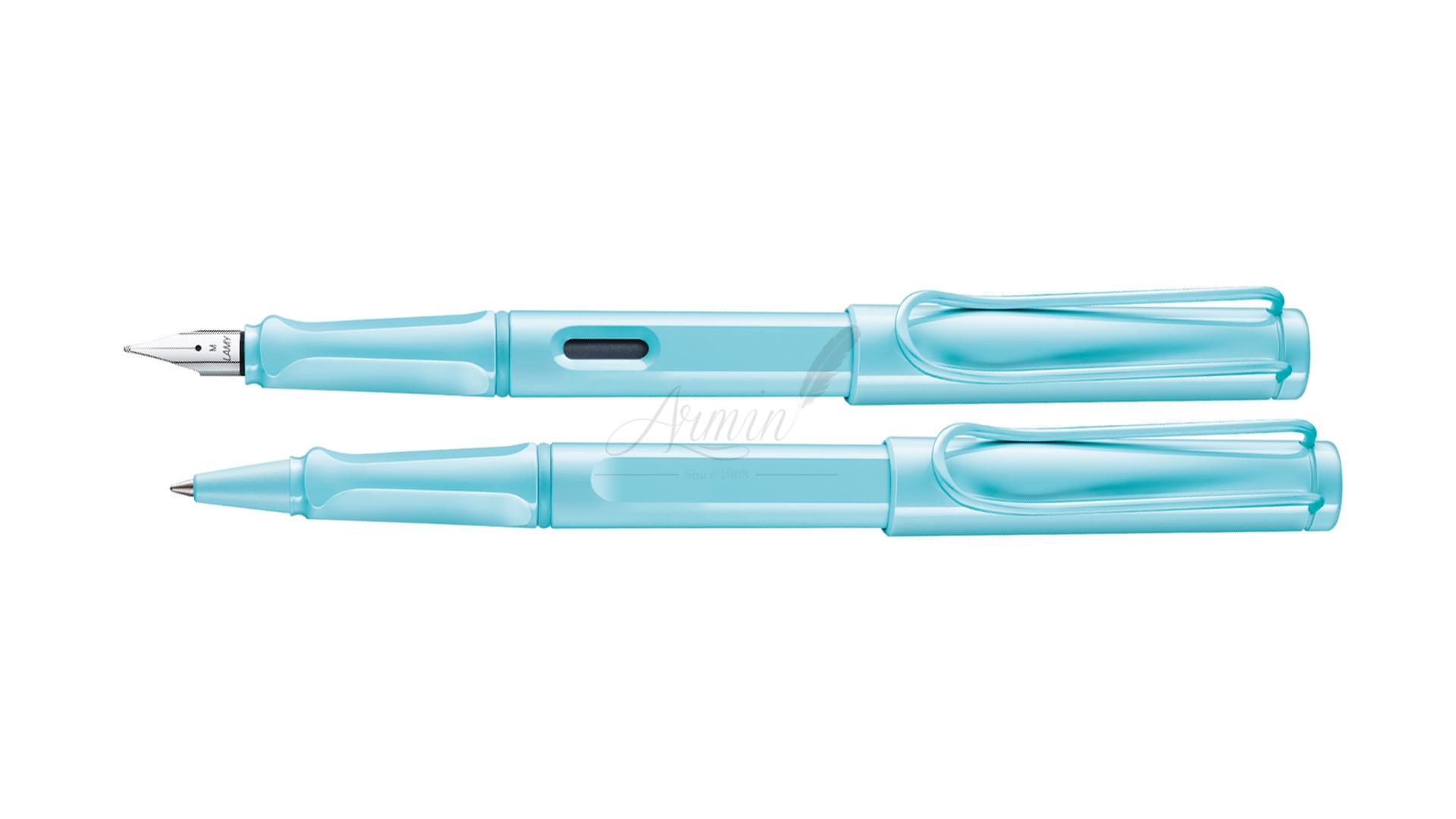 ست خودنویس و روان نویس لامی سافاری