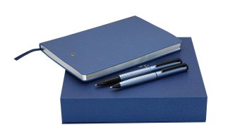 ست خودکار و روان نویس و دفتر ملودی 69