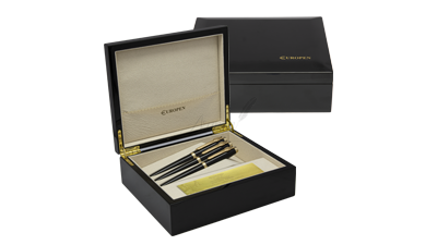 ست نفیس خودکار و خودنویس و روان نویس یوروپن لکس - Image 2