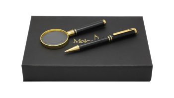 ست خودکار و ذره بین ملودی 72