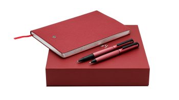 ست خودکار و روان نویس و دفتر ملودی 69