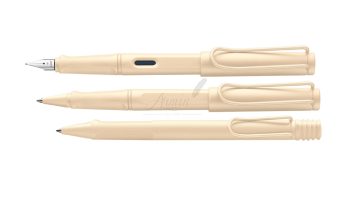 ست خودکار و خودنویس و روان نویس لامی سافاری